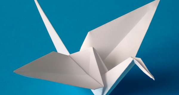 What is Origami?