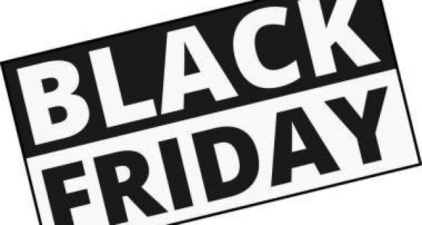 What’s the Real History of Black Friday?