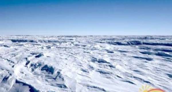 Who was the first man to explore the north pole?