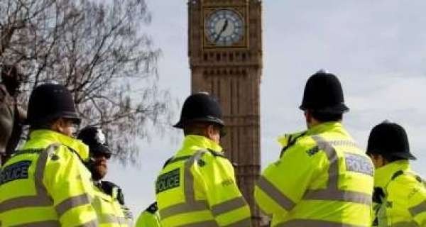 Why are London policemen called "bobbies"?