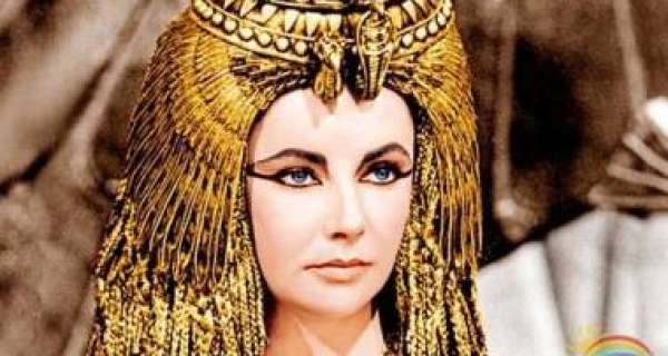 Little known facts about Cleopatra