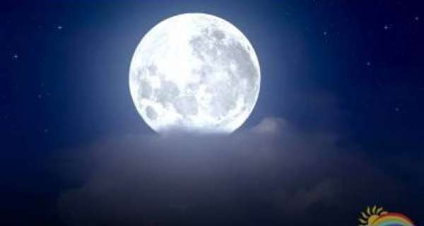 Does the full moon affect your sleep?