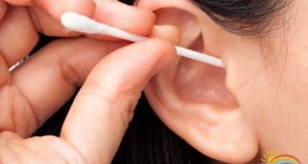 What's earwax made of?
