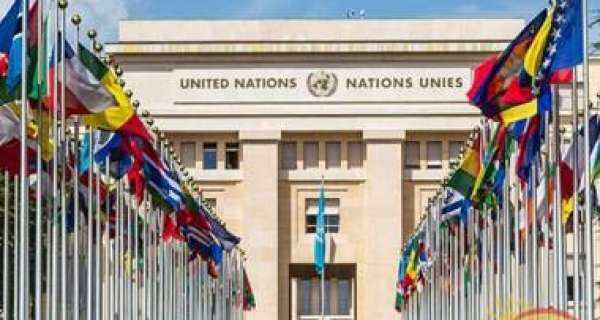 How did the united nations get started?