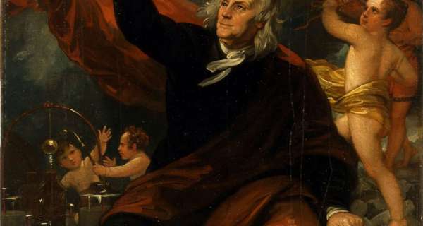 Did Benjamin Franklin really use a kite to discover electricity?- Toknowmore