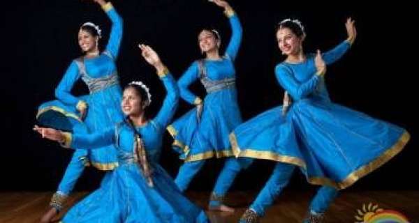 What is Kathak?